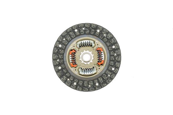 Disque d'embrayage AISIN ref. DTX-218E